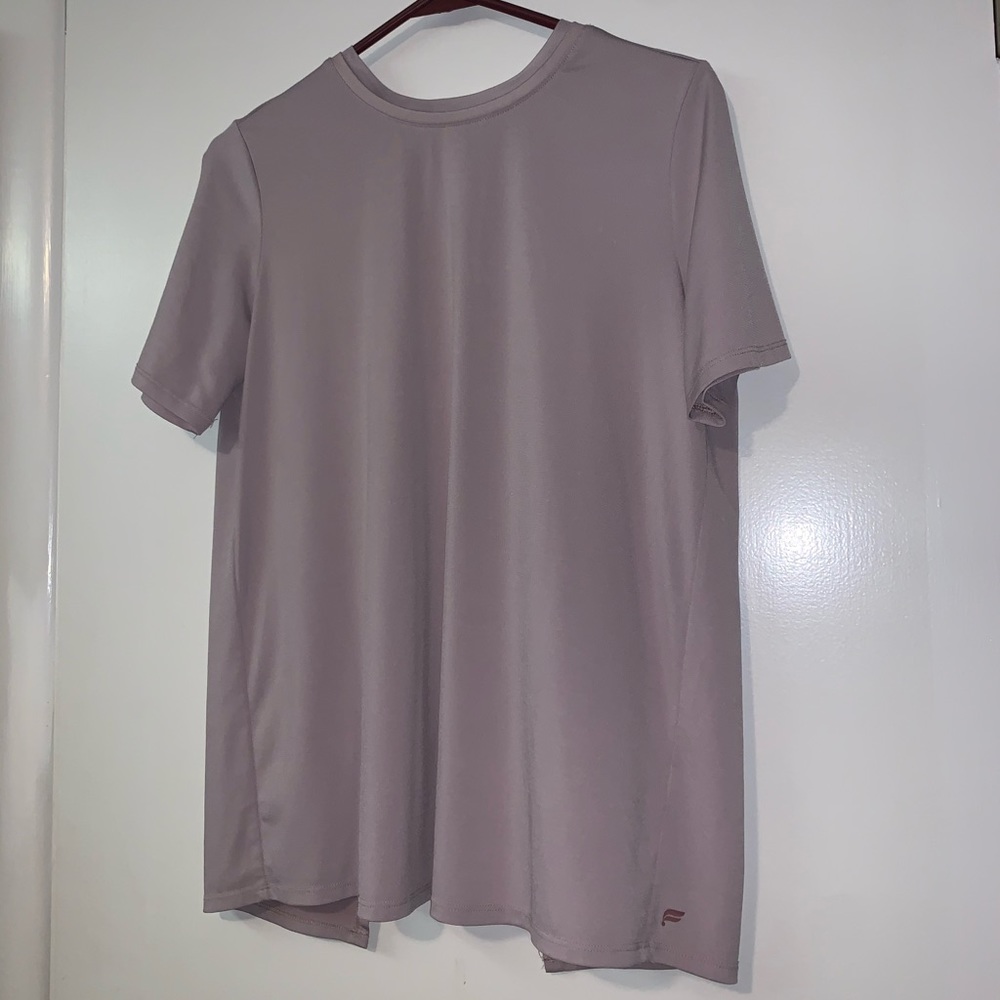 Fabletics workout top
